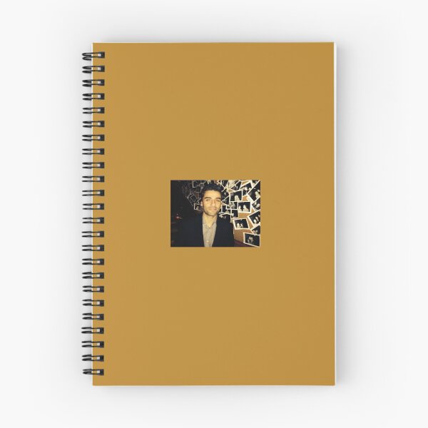 Item preview, Oscar Isaac designed and sold by al pal.