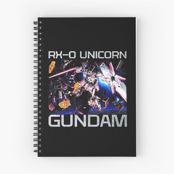 Item preview, RX0 Unicorn fight designed and sold by Gloria312.