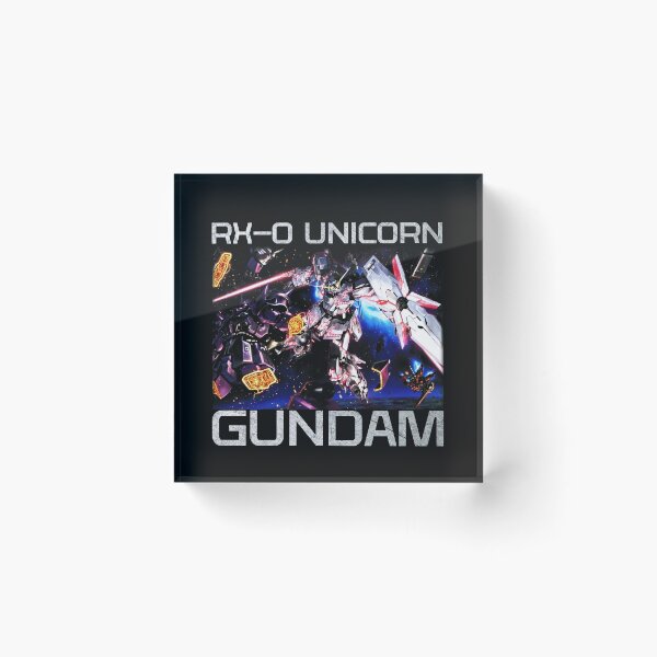 Item preview, RX0 Unicorn fight designed and sold by Gloria312.