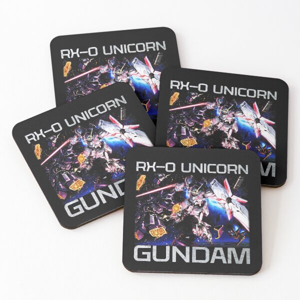 Item preview, RX0 Unicorn fight designed and sold by Gloria312.
