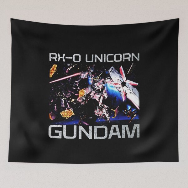 Item preview, RX0 Unicorn fight designed and sold by Gloria312.