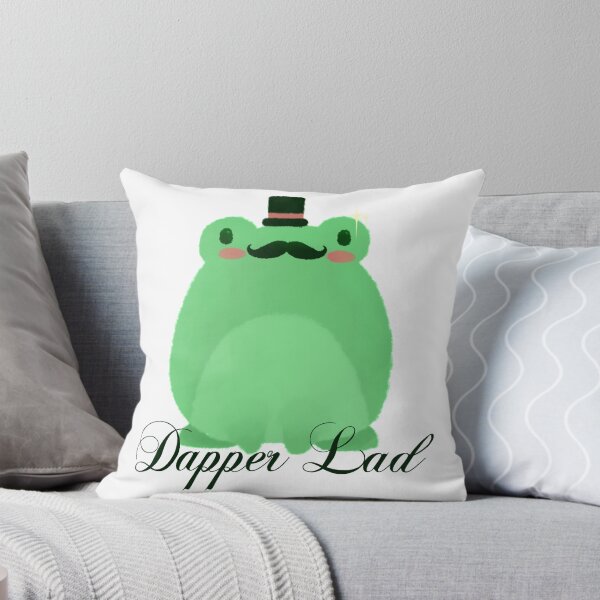 Item preview, Dapper Lad designed and sold by Mica Anne Arts.