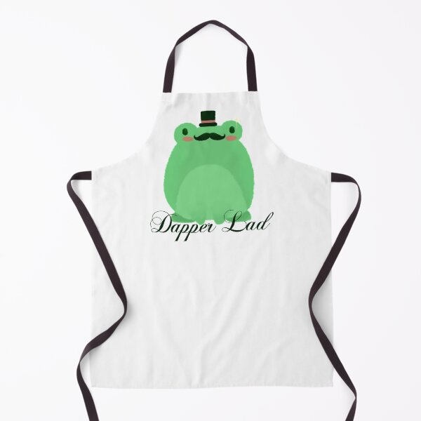 Item preview, Dapper Lad designed and sold by Mica Anne Arts.