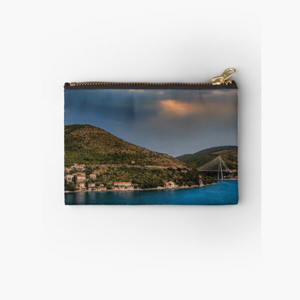Item preview, Sailing into Dubrovnik designed and sold by Marylou Badeaux.