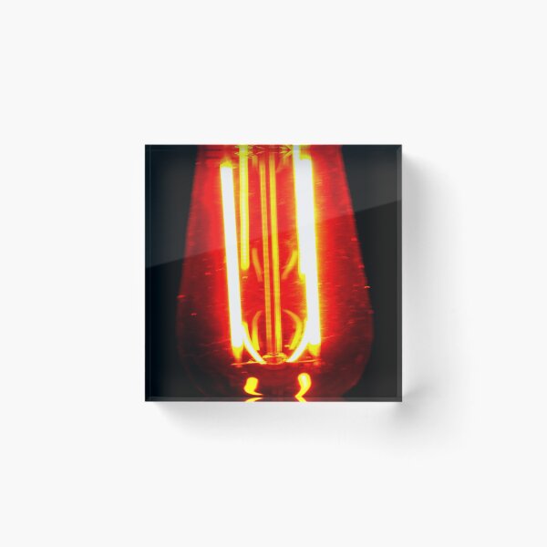 Item preview, Lightbulb 2 designed and sold by Geoff Treagus.