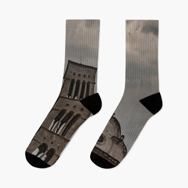 Item preview, Cathdral of St Stephen designed and sold by Marylou Badeaux.