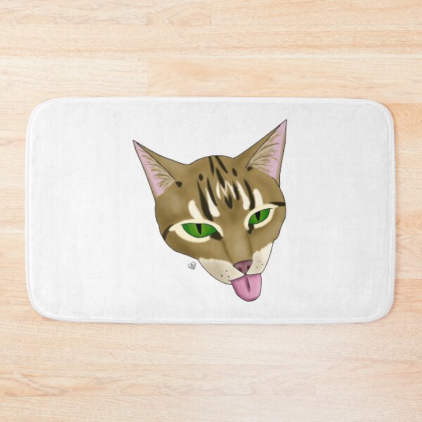 Item preview, Mitsu Bleps designed and sold by RayRayViolet.