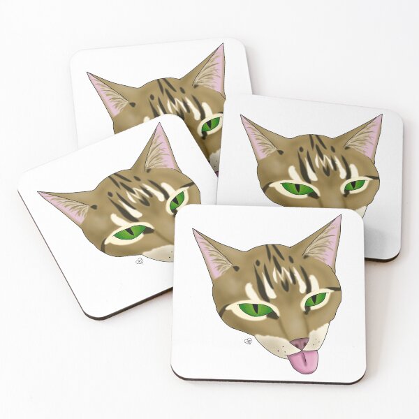 Item preview, Mitsu Bleps designed and sold by RayRayViolet.