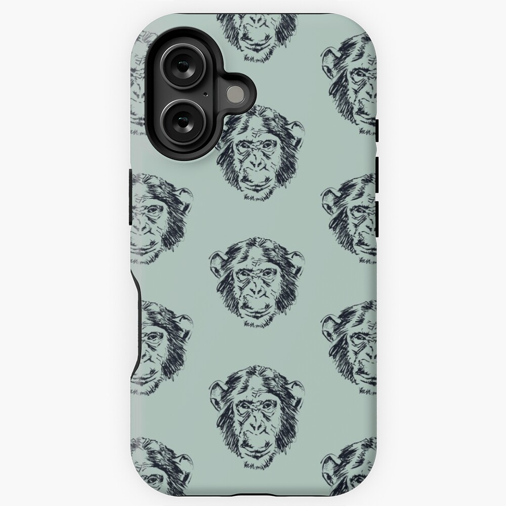Item preview, iPhone Magsafe Tough Case designed and sold by BAYSTALT.