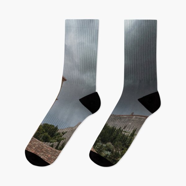 Item preview, The Fort of Hvar designed and sold by Marylou Badeaux.