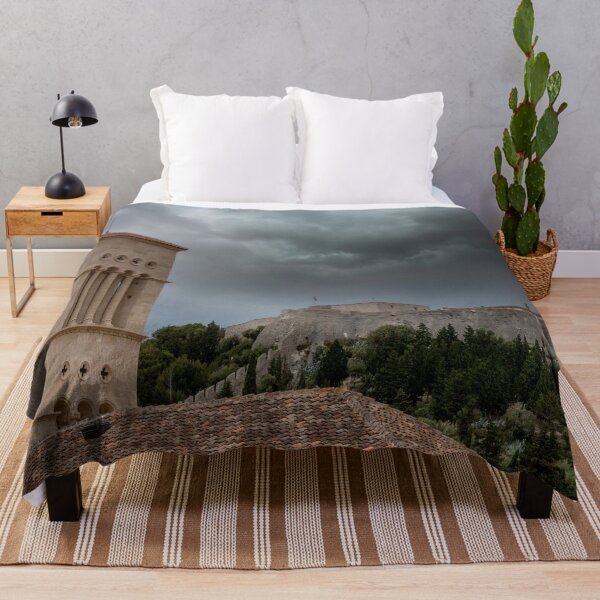 Item preview, The Fort of Hvar designed and sold by Marylou Badeaux.