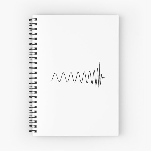 Item preview, Gravitational Wave designed and sold by EttaMay.