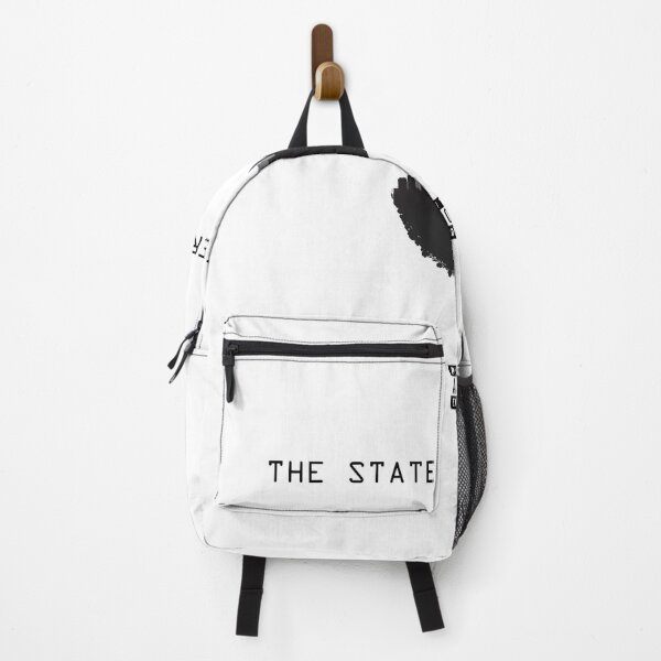 Item preview, The State of Immersive designed and sold by ImmersiveDragon.