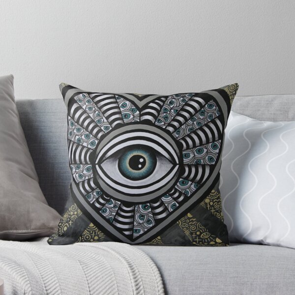 Item preview, Eye Heart designed and sold by Joshua Fielding.