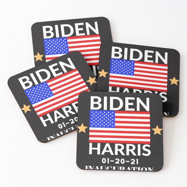 Artikelvorschau, EINWEIHUNG, BIDEN HARRIS, DC, WASHINGTON, entworfen und verkauft von R B Chrystal.