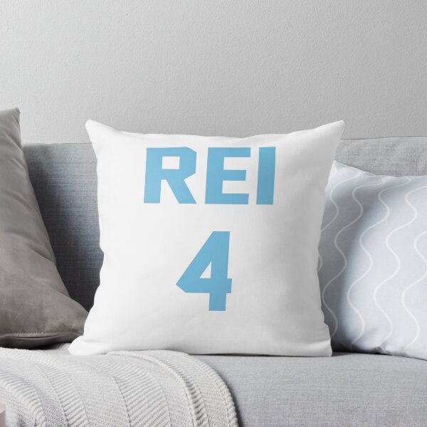 Item preview, Free! Jerseys ( Rei Ryugazaki) designed and sold by sunicorn.