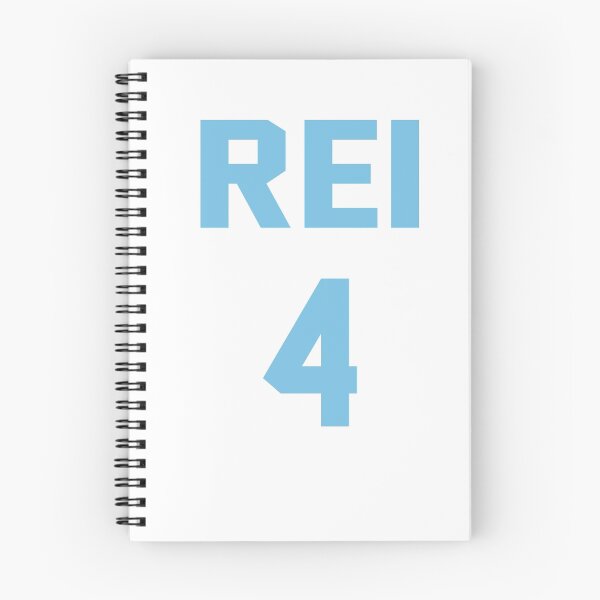 Item preview, Free! Jerseys ( Rei Ryugazaki) designed and sold by sunicorn.