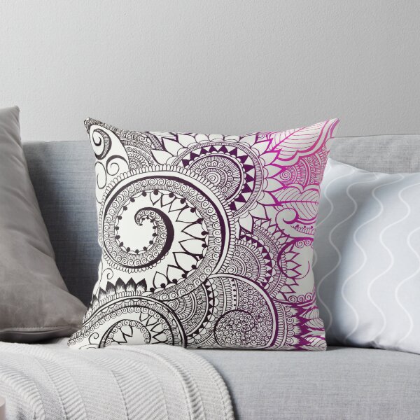 Item preview, Zentangle design  designed and sold by ankitakumari.