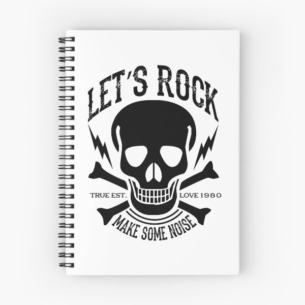 Item preview, let's rock designed and sold by JaMatt1983.