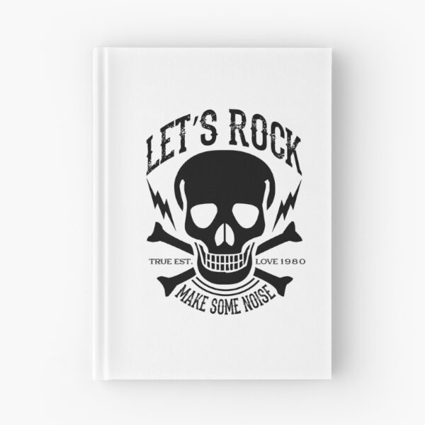 Item preview, let's rock designed and sold by JaMatt1983.