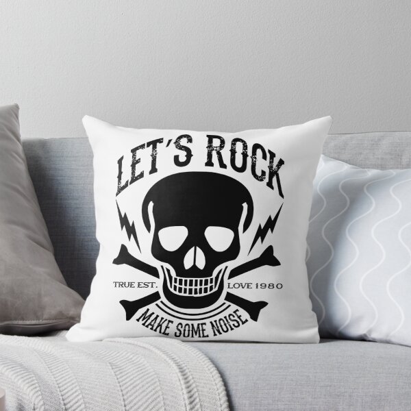 Item preview, let's rock designed and sold by JaMatt1983.