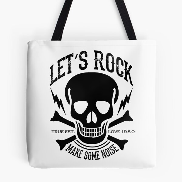 Item preview, let's rock designed and sold by JaMatt1983.