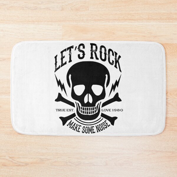Item preview, let's rock designed and sold by JaMatt1983.