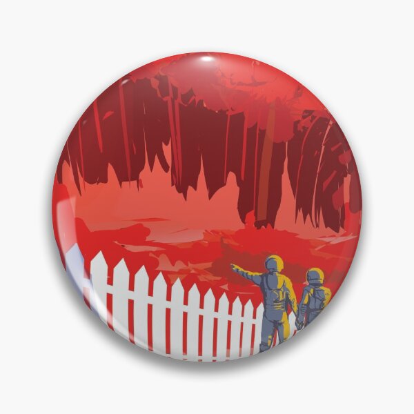 Item preview, Travel to Kepler-186f designed and sold by bjazmoore.
