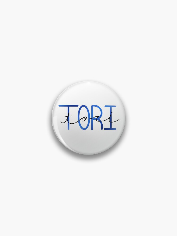 Pin on tori