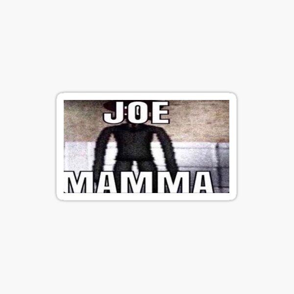 joe mama (@yomamasleftboob) / X