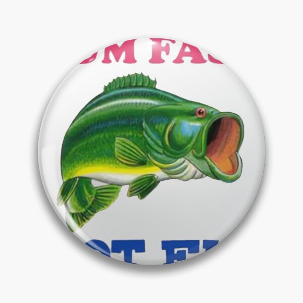 Item preview, Of Course I cum fast I got fish to catch! designed and sold by Bufive.