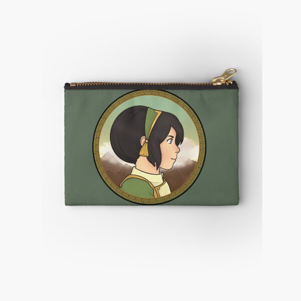 Item preview, Toph Beifong  designed and sold by minkipp.