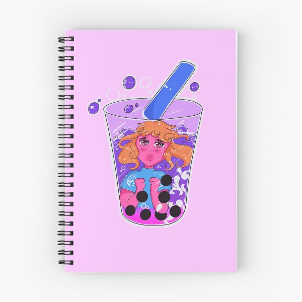 Item preview, Boba ✨☁️? designed and sold by ArtbyKhali.