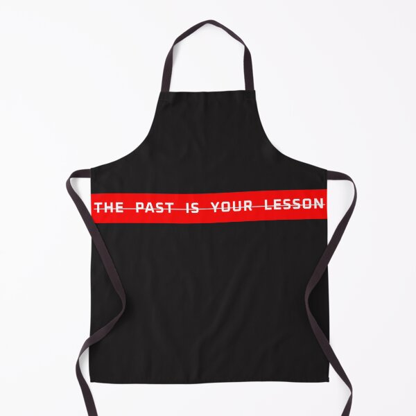 Item preview, The Past is Your Lesson designed and sold by HugJen.