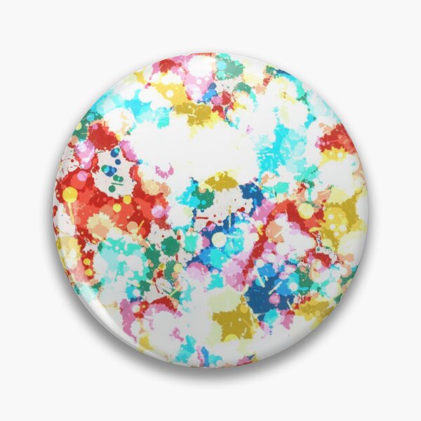 Item preview, Spring Lights designed and sold by Claire Burge.