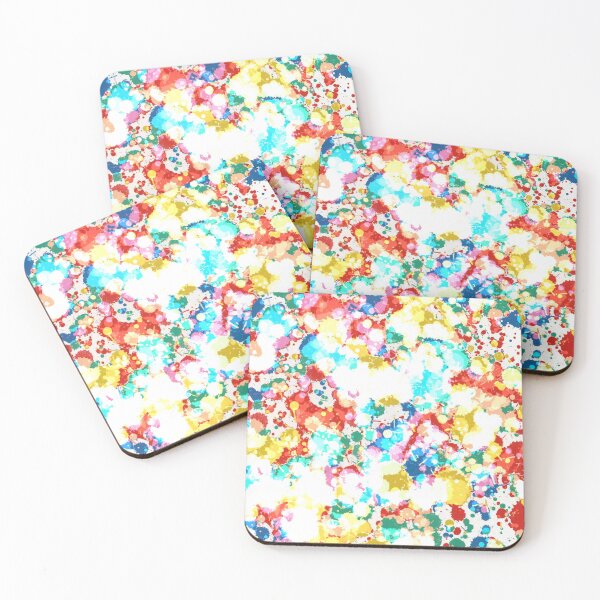Item preview, Spring Lights designed and sold by Claire Burge.