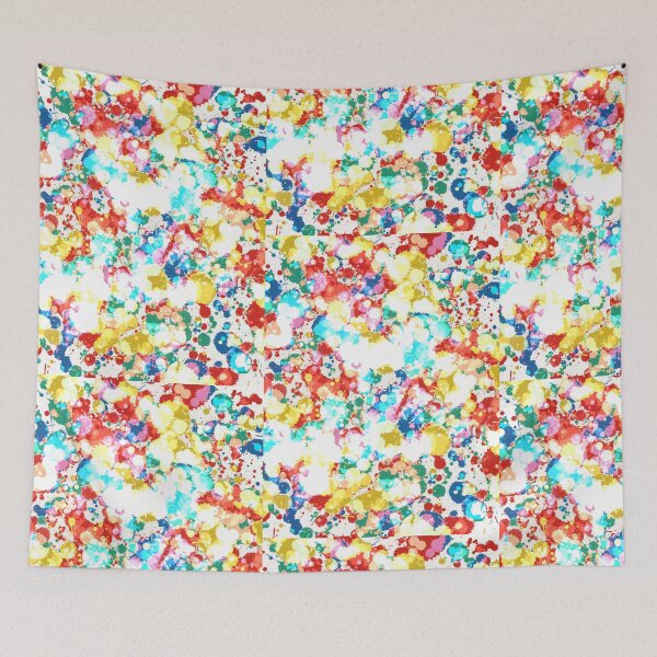 Item preview, Spring Lights designed and sold by Claire Burge.