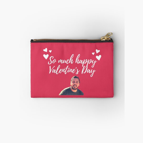 Item preview, 90 Day Fiance - Zied - So much Happy Valentines Day designed and sold by LeoSpaceman.