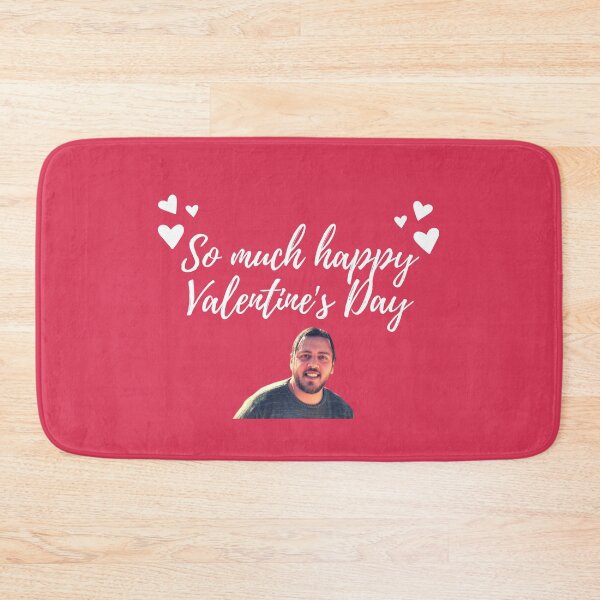 Item preview, 90 Day Fiance - Zied - So much Happy Valentines Day designed and sold by LeoSpaceman.