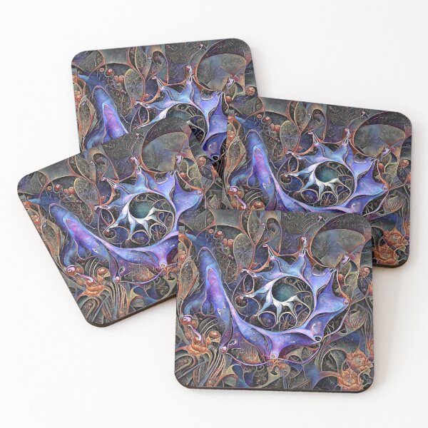 Item preview, NeuralStyle UHD 160001 designed and sold by Hugh Fathers.