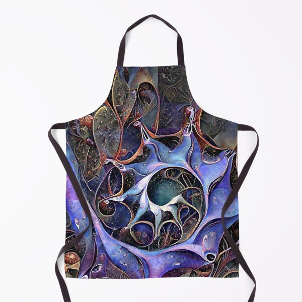 Item preview, NeuralStyle UHD 160001 designed and sold by Hugh Fathers.