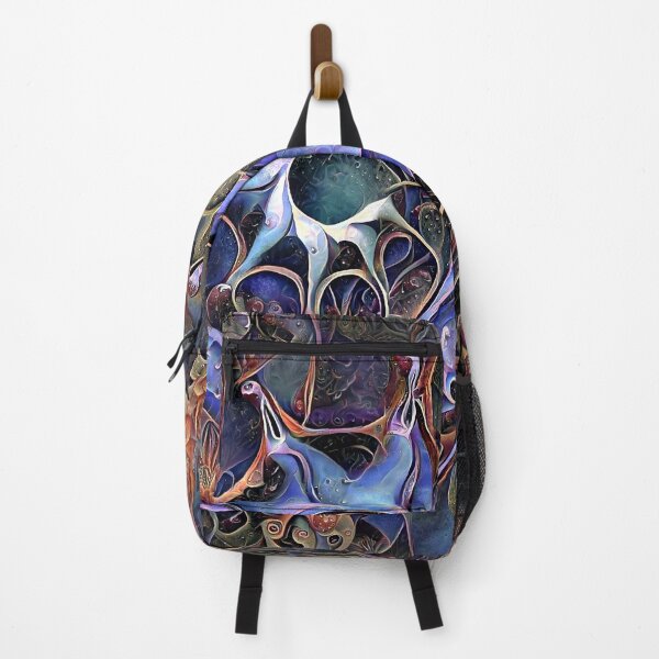 Item preview, NeuralStyle UHD 160001 designed and sold by Hugh Fathers.