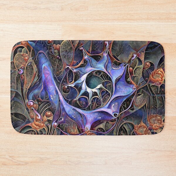 Item preview, NeuralStyle UHD 160001 designed and sold by Hugh Fathers.