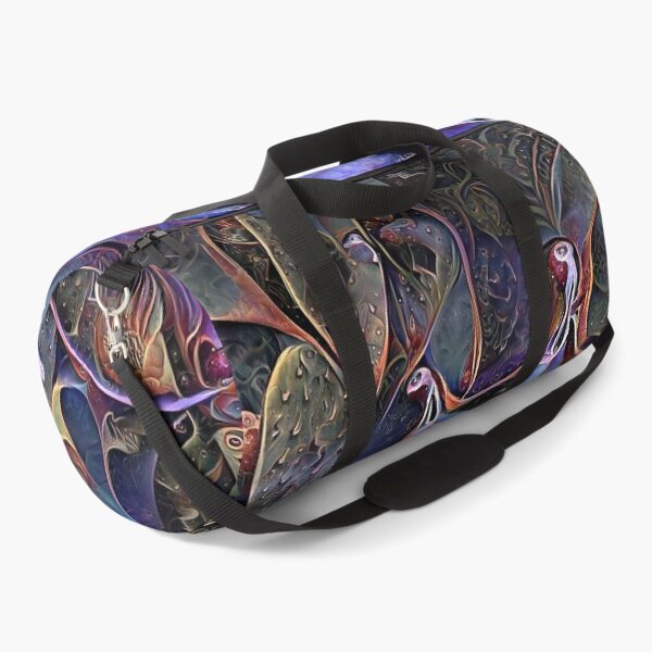Item preview, NeuralStyle UHD 160001 designed and sold by Hugh Fathers.