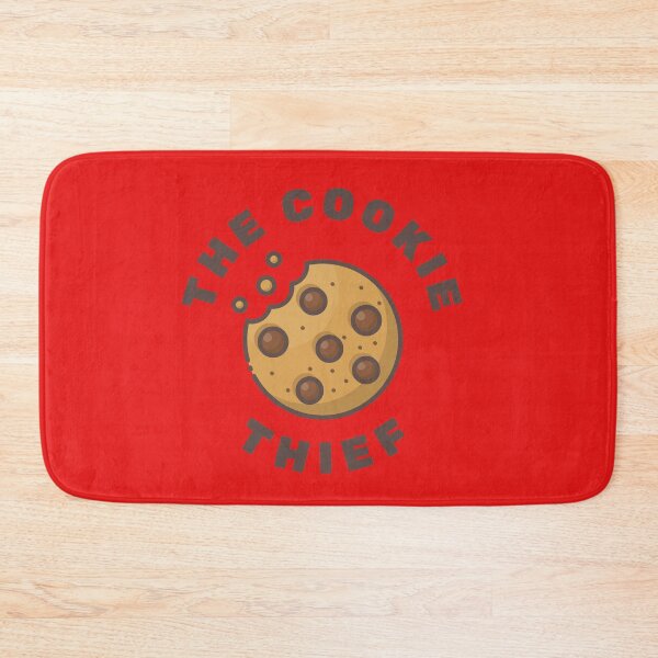Item preview, The Cookie Thief designed and sold by Capiral Bucketlist.
