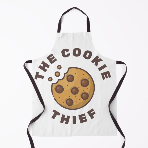 Item preview, The Cookie Thief designed and sold by Capiral Bucketlist.
