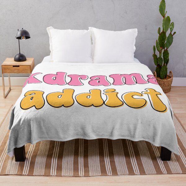 Item preview, Kdrama Addict designed and sold by allysmar.