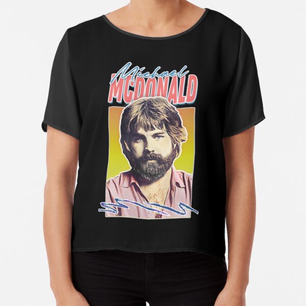 lanny mcdonald t shirt