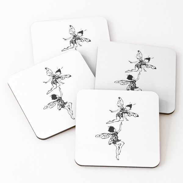 Item preview, Fairycore Playful Faerie Aesthetic Midsummers Night Dream Art designed and sold by vibeytees.