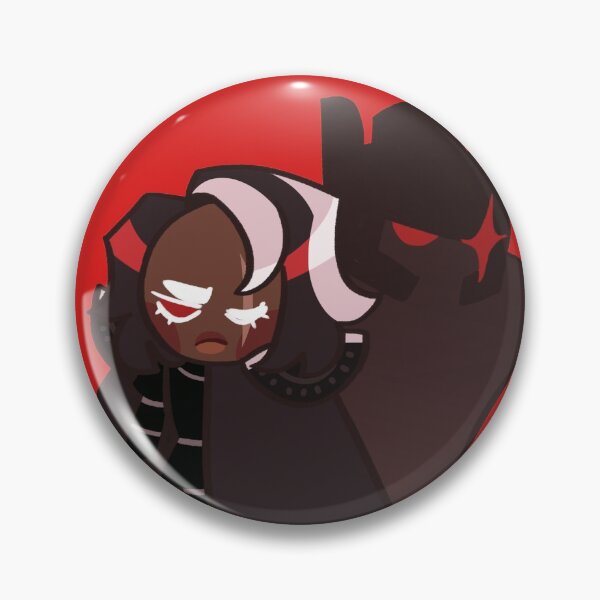 Item preview, Dark Choco Cookie designed and sold by asparagus-man.